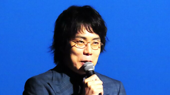 【令和ロマン】くるま「世界変えましょう」　メッセージを「7時間無視されました」グループLINEメンバーに恨み節|TBS NEWS DIG