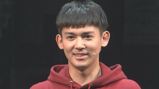【 WEST.・小瀧望 】　「初演の大変さを痛感した2ヶ月」　乃木坂46・梅澤美波　「（小瀧望は）褒められると耳まで真っ赤になるピュアさが（パク・セロイに）似ている｣　ミュージカル・｢梨泰院クラス｣|TBS NEWS DIG