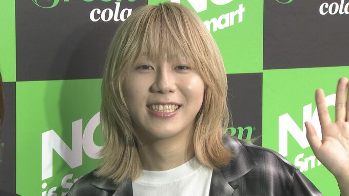 【岸谷蘭丸】飲み物は「ゼロカロリーとかノンシュガーを選ぶ」　健康志向ブームの〝消費のリアル〟語る|TBS NEWS DIG