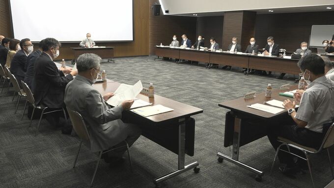 富山大学と金沢大学の医学部入試「特別枠」に「感染症内科」も　新たな感染症に対応へ　富山県|TBS NEWS DIG