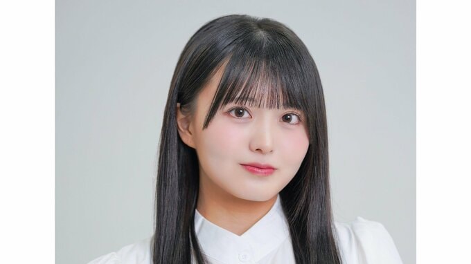 【 藤咲美羽 → 藤下美羽 】　デビュー2日で改名　「皆様からいただいたさまざまなご意見を踏まえ、協議を重ねた結果」「より前向きに進むための決断」　ファンからは温かいエール|TBS NEWS DIG
