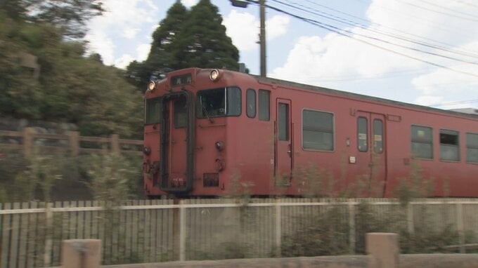 【交通情報】JR氷見線は運転見合わせ　高山線・城端線は平常運転も、遅れや見合わせの可能性あり　最終情報の確認を（29日午前10時半現在）　|　富山のニュース｜天気・防災｜チューリップテレビ