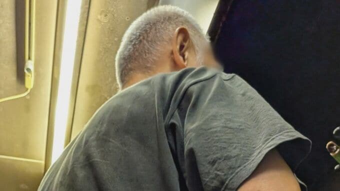 シベリア抑留中の“禁断の恋” 取材で出会った料理人が驚きの一言…「うちと逆だな」 ルーツは日本で抑留されたロシア兵の“禁断の恋”だった【戦後80年 大石邦彦取材⑨】|TBS NEWS DIG