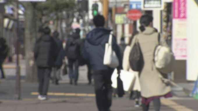インフルエンザが5か月ぶりに定点患者数1000人下回る　新型コロナは7週連続減少　大分　|　大分のニュース｜OBS NEWS｜大分放送