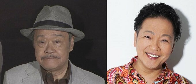 声優・山口勝平さん　西田敏行さんを追悼　「素敵でチャーミングなお芝居を沢山残していただき、ありがとうございます！」|TBS NEWS DIG