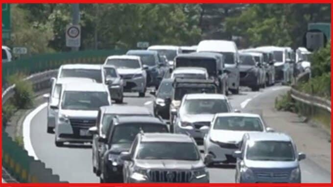 盗難車被害　2位は埼玉県　全国トップはその約2倍で被害集中　複数の防犯対策が有効　|　山梨のニュース | ＵＴＹテレビ山梨