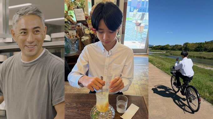 【 市川團十郎 】「そしてフト　祖父十二代目に目がとまる、、」長男・勸玄さんの写真添え　「なんか泣ける、」胸中綴る|TBS NEWS DIG