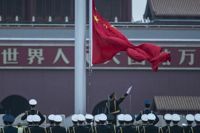 中国が超長期特別国債を６兆元発行も、景気刺激策の一環－財新