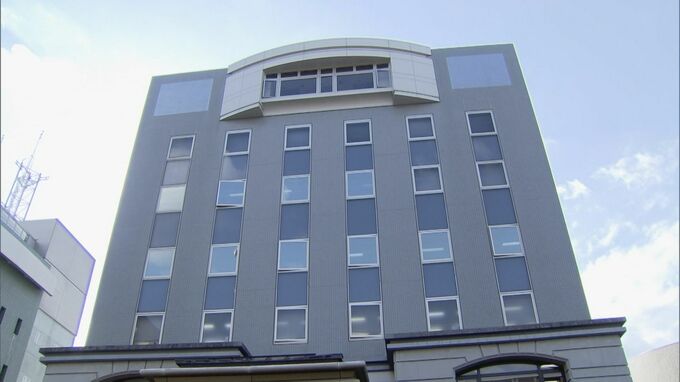 岐阜の死体遺棄事件　殺人の疑いについては不起訴「詳細は公判で明らかに」　|　名古屋・愛知・岐阜・三重のニュース【CBC news】 | CBC web