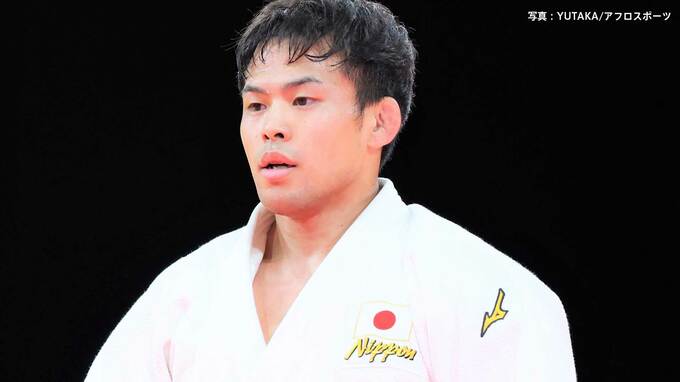 永山竜樹 まさかの準々決勝敗退、世界ランク4位に苦戦、締め技で失神と判断され一本負け　敗者復活戦へ【パリ五輪】|TBS NEWS DIG