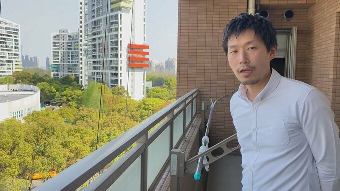 「食料なんとかしないと死ぬよ」“上海ロックダウン”　特派員封鎖生活1か月ルポ|TBS NEWS DIG