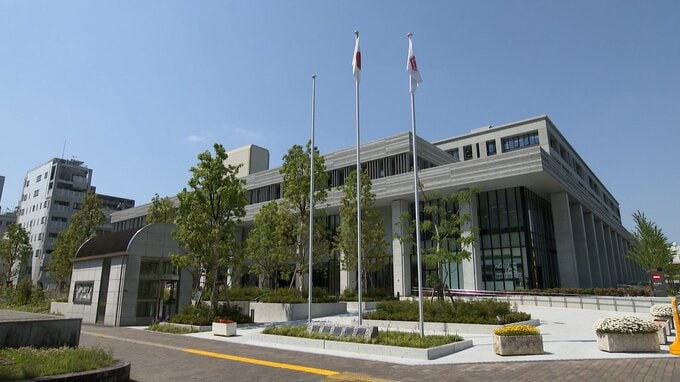 新型コロナワクチン　施設に入所する高齢女性への接種ミス2件相次ぐ（高知市）　|　高知のニュース・天気｜KUTV NEWS | KUTVテレビ高知
