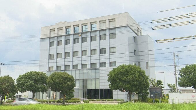 「嫌疑がかかっている。紙幣を調べる」警察官や検察官を名乗る男から電話  ６０代男性特殊詐欺で1400万円被害【愛媛】|TBS NEWS DIG
