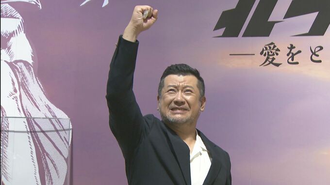 【ケンドーコバヤシ】「北斗の拳」に感化された少年時代告白　おばあちゃんに“ババアって言っちゃった”|TBS NEWS DIG