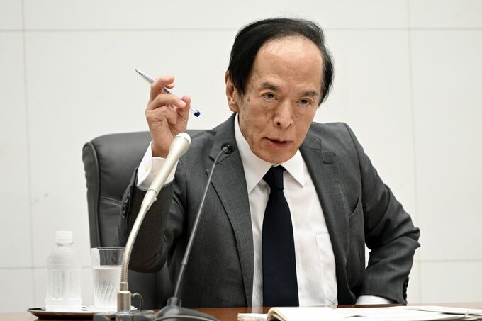 国債市場救えぬ日銀、「風殺」買いオペ連発の異様－長期金利高を助長