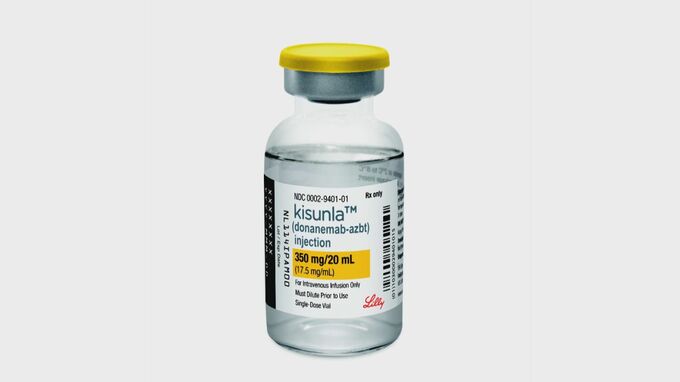 アルツハイマー病の新薬「ドナネマブ」承認へ　国内2例目　厚労省の専門部会|TBS NEWS DIG