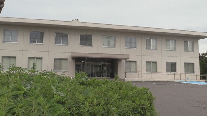 金ケ崎町のドラッグストアで包丁を突き付け現金奪った男　懲役6年の判決　岩手|TBS NEWS DIG