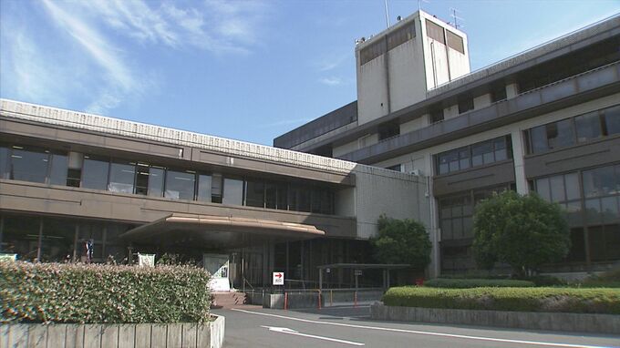 【速報】広島県大竹市で大規模な断水　対象は約9000世帯　復旧のめど立たず（1日午前9時30分時点）　　|　RCC NEWS | 広島ニュース | RCC中国放送