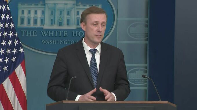 米政府高官　ガザ停戦めぐり「合意は目前」|TBS NEWS DIG