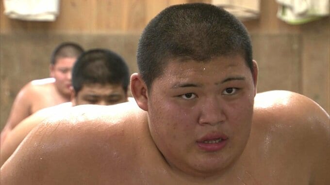 「つらくないと強くはなれない」史上最速『横綱 大の里』の高校時代に密着！文武両道“食べるのも稽古”の共同生活　新潟県立海洋高校【過去の取材から】　|　新潟のニュース・天気｜BSN NEWS｜BSN新潟放送