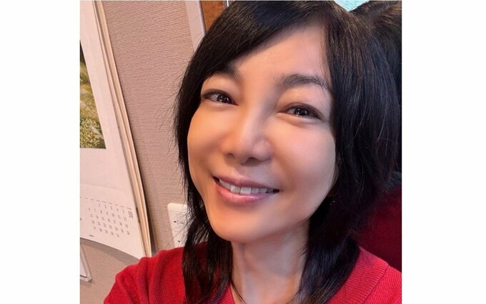 堀ちえみさん　「強い信念がないと、生きていく自信も持てませんでした」　思い明かす　「いつ何が身体の中で起こるかわからない」|TBS NEWS DIG