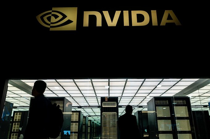 トランプ政権、エヌビディア「H200」の中国出荷を容認へ－関係者