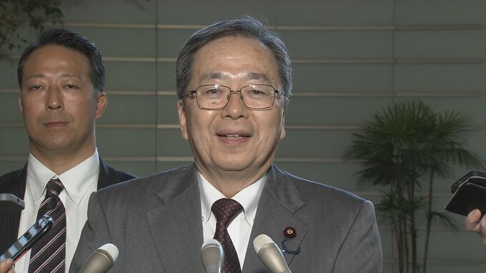 公明・斉藤代表「誠に残念、政府に丁寧な説明求めたい」　政府の核兵器禁止条約の締約国会議オブザーバー参加見送り決定をうけコメント