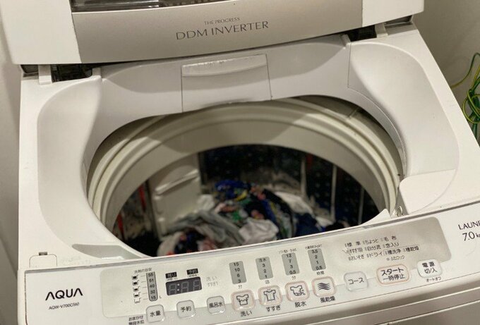 大物家電の“寿命”は何年？　意外と知らない家電の買い替えタイミング|TBS NEWS DIG