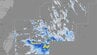 【大雨情報】先島諸島で“警報級”のおそれ　1時間に50mm、激しい雨のところも　熱帯低気圧の影響で大気不安定に　沖縄【雨と風のシミュレーション】　|　富山のニュース｜天気・防災｜チューリップテレビ