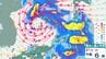 【非常に激しい雨か】22日にかけて大雨のおそれ　予想24時間降水量は関東甲信100mm、東海150mm、近畿120mmなど…いつどこで降る？1時間ごとの雨風シミュレーション【気象庁20日発表】　|　BSSニュース | BSS山陰放送