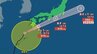 【台風情報】台風6号（チャンミー）3日にかけて西日本・東日本へ　関東甲信・東海・近畿で予想降水量300ミリ超　今後の進路予想【2日～5日の雨風シミュレーション】　|　大分のニュース｜OBS NEWS｜大分放送