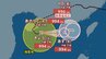 【台風情報】最大瞬間風速25m/s「台風18号（ソウデル）」が復活、台風のたまご「熱帯低気圧a」が発達...今後の進路は？9月11日までの雨・風シミュレーションで確認【気象庁1日4時30分発表】　|　岡山・香川のニュース | 天気 | RSK山陽放送