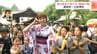 【動画】夏の始まり告げる「輪抜け様＝夏越の祓」「茅の輪」をくぐり半年の穢れ・災いを祓って、残り半年の無病息災を祈る　高知市・土佐神社　|　高知のニュース・天気｜KUTV NEWS | KUTVテレビ高知