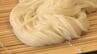 「コシが強くもちもちつるつるの食感」山口県産小麦１００％使用のうどん完成　|　山口のニュース・天気・防災｜tys NEWS｜ｔｙｓテレビ山口