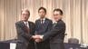 岩手銀行・青森みちのく銀行・秋田銀行が2028年4月の経営統合に向けて協議を始めると発表　実現すれば東北で最大規模の地銀グループ誕生　|　IBC NEWS | IBC岩手放送