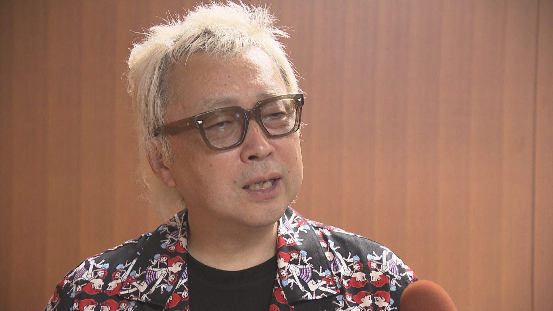 西田敏行さん、GRe4N BOYZなど参加の新テーマソング誕生「郡山うねめ