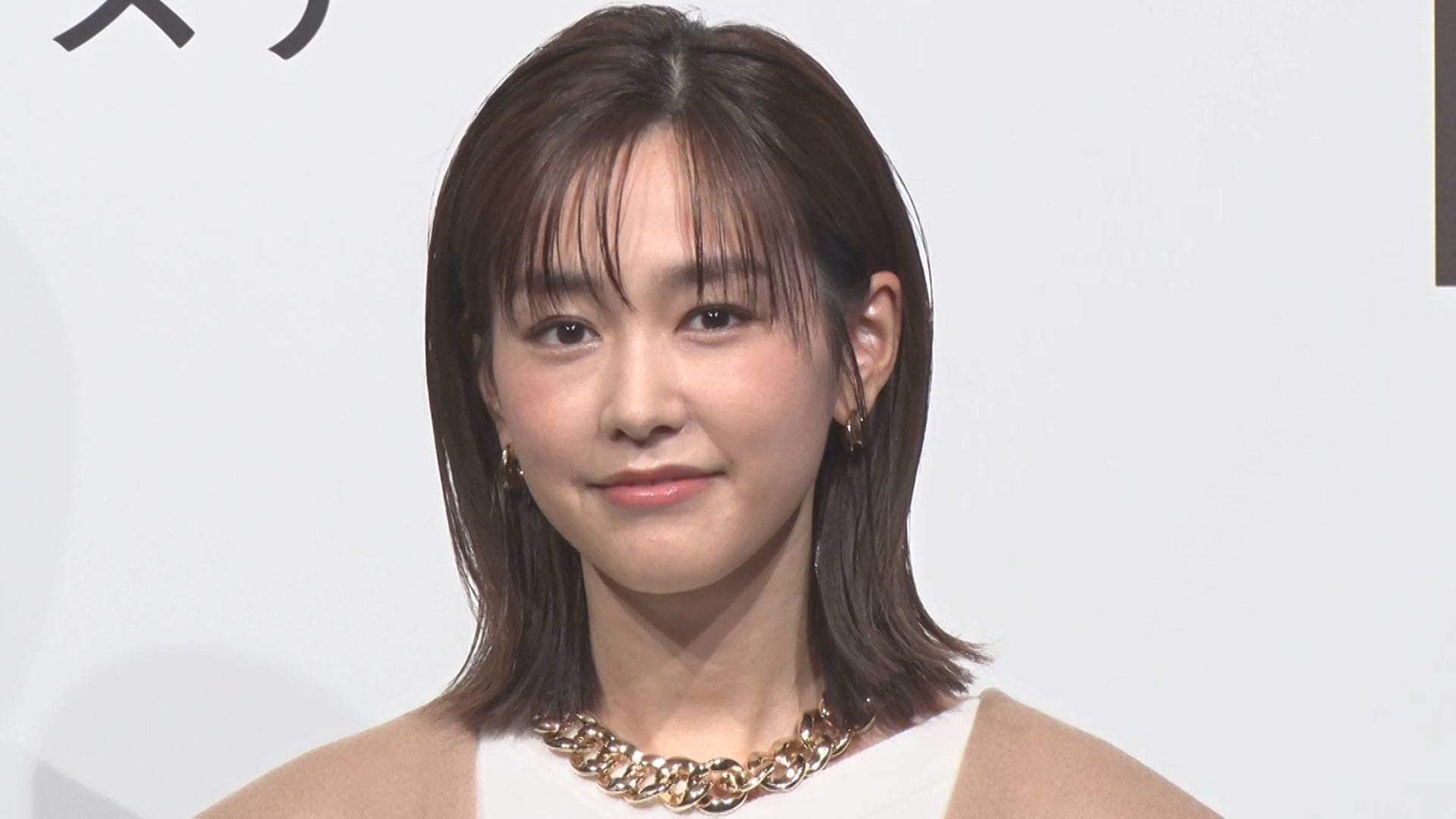 桐谷美玲 】 「私は秋の服が一番好き」 近年の急激な気候変化に