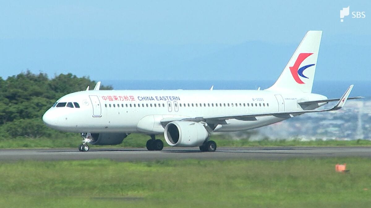 静岡ー上海便が2026年3月まで「全便欠航」へ 中国東方航空、“機材繰り