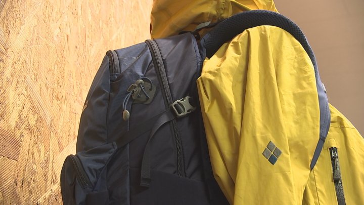 「ハードルが低い形で楽しんでほしい」登山用品のレンタル料半額サービス　初心者向け登山サブスク　