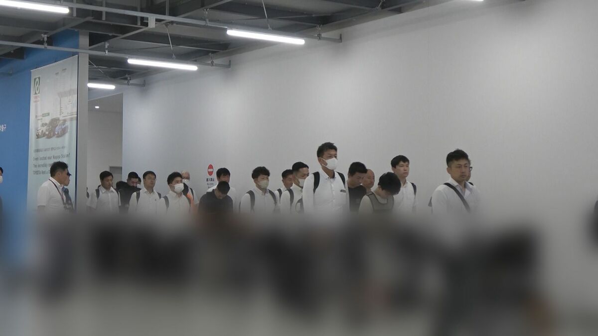 カンボジアで一日中“特殊詐欺”の電話かけ続けたか  日本に移送され逮捕された日本人29人  約14億円の詐欺に関与した可能性