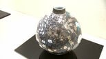 重要無形文化財「色絵磁器」保持者 十四代今泉今右衛門さんの作品展【高松三越】|TBS NEWS DIG