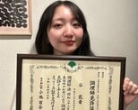 【 谷花音 】調理師免許取得を報告「2年間大学と専門学校のダブルスクールでした!!」 賞賛の声続々|TBS NEWS DIG