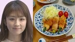 【小倉優子】「この夏、子ども達がこれ大好き！と食べてくれるのがオクラのチーズ豚巻きです」　夏の定番レシピと好みに合わせた3人分のお弁当を公開|TBS NEWS DIG