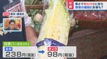 急な冷え込みで一気に鍋シーズン到来!? 今、旬の“秋野菜”がお手頃【ひるおび】|TBS NEWS DIG