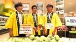 「わが子のように送り出したい」豪雨被害から復活した高校生の野菜販売|TBS NEWS DIG