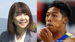 高橋尚子氏、3位以内で世陸代表内定のサニブラウンは「精神的な強さが生きている」と評価 桐生らにもエール|TBS NEWS DIG