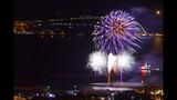 今夜、“怒涛”の花火5000発「いわない怒涛まつり」4年ぶり完全復活 50回目の節目にまちと祭りを盛り上げる 北海道岩内町 | 北海道のニュース|HBC北海道放送