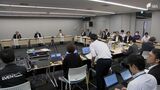 リニア「国のモニタリング会議」静岡県内で初開催 岐阜の“水枯れ”で地元から不安の声も | 静岡のニュース | SBSNEWS | 静岡放送