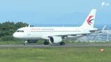 静岡ー上海便が2026年3月まで「全便欠航」へ 中国東方航空、“機材繰り”説明も政治情勢の影響か|TBS NEWS DIG