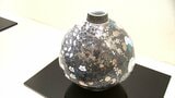 重要無形文化財「色絵磁器」保持者 十四代今泉今右衛門さんの作品展【高松三越】|TBS NEWS DIG